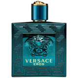 İthal Versace Eros EDT 100 ml Erkek Parfüm — image 1