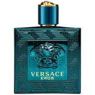 İthal Versace Eros EDT 100 ml Erkek Parfüm