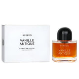 İthal Byredo Vanille Antique Extrait de Parfüm Unisex Parfüm 100 ml — image 1
