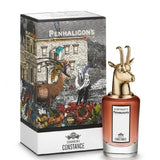 İthal Penhaligons the Blazing Changing Constance EDP Erkek Parfüm 75 ml — image 3