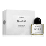 İthal Byredo Blanche EDP Unisex Parfüm 100 ml — image 3