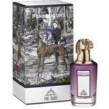 İthal Penhaligons the Duke EDP Erkek Parfüm 75 ml — image 1