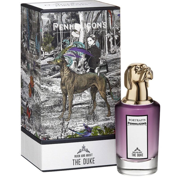 İthal Penhaligons the Duke EDP Erkek Parfüm 75 ml — image 1
