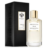 İthal Mancera Precious Oud EDP Unisex Parfüm 120 ml — image 2