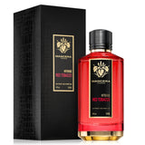 İthal Mancera Red Tobacco EDP Erkek Parfüm 120 ml — image 1