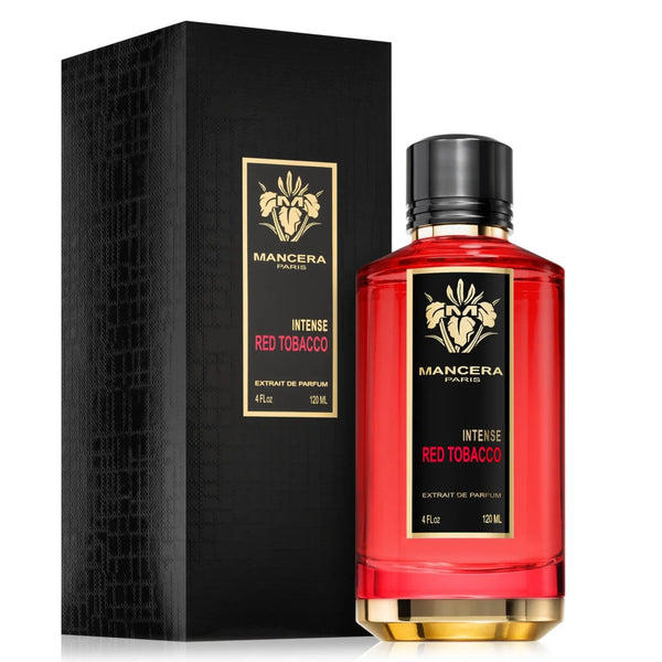 İthal Mancera Red Tobacco EDP Erkek Parfüm 120 ml — image 1