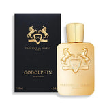 İthal Parfums de Marly Godolphin EDP Unisex Parfüm 125 ml — image 4