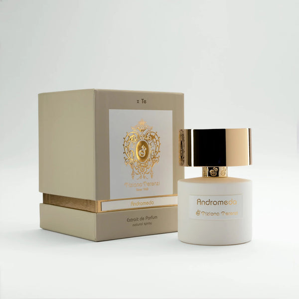 İthal Tiziana Terenzi Andromeda EDP 100 ml Parfüm — image 1