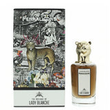 İthal Penhaligons the Revenge Lady Blanche EDP Kadın Parfüm 75 ml — image 3