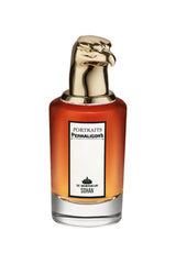 İthal Penhaligons the Uncompromising Sohan EDP Unisex Parfüm 75 ml — image 4