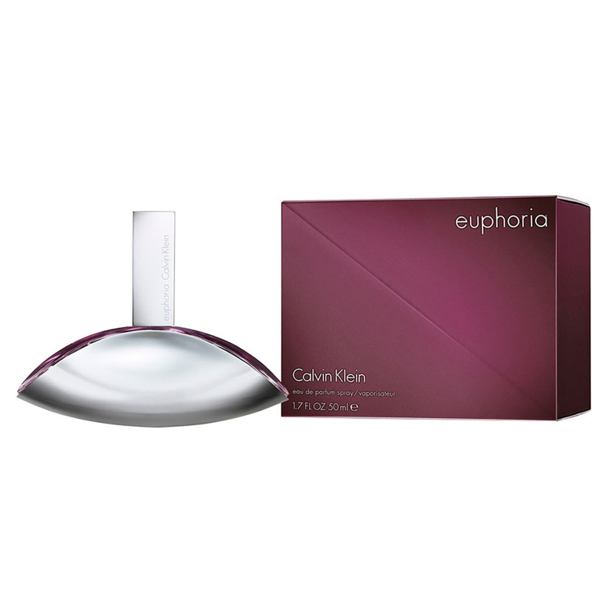 İthal Calvin Klein Euphoria EDP 100 ml Kadın Parfüm — image 1