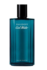 İthal Davidoff Cool Water Erkek Parfüm EDT 125 ml — image 4