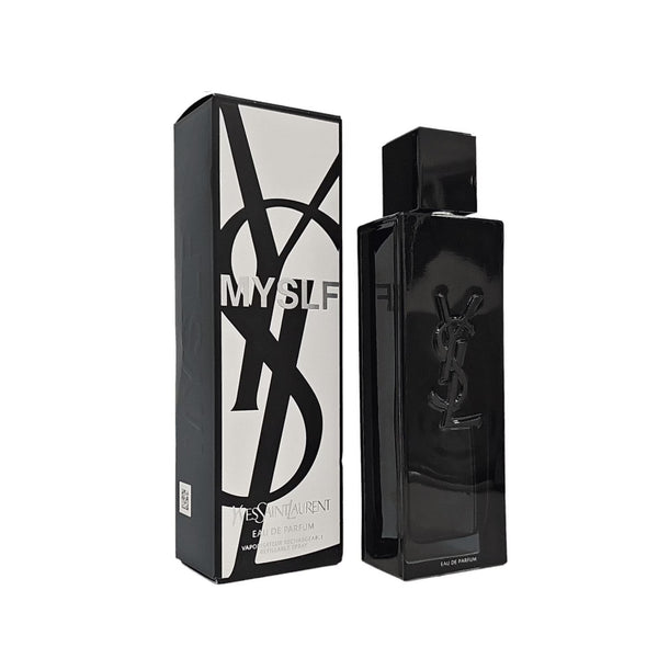 İthal Yves Saint Laurent MYSLF EDP 100 ml Erkek Parfüm — image 1