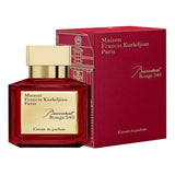 İthal Maison Francis Kurkdjian Baccarat Rouge 540 Extrait EDP Unisex Parfüm 70 ml — image 3