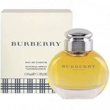 İthal Burberry Classic EDP 100 ml Kadın Parfümü — image 2