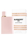 İthal Burberry Her Elixir EDP 100 ml Kadın Parfüm