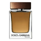 İthal Dolce Gabbana The One for Men EDT 100 ml Erkek Parfümü — image 4