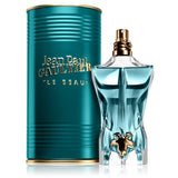 İthal Jean Paul Gaultier Le Beau EDT 125 ml Erkek Parfüm — image 1