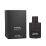 İthal Tom Ford Ombre Leather EDP 100 ml Erkek Parfüm