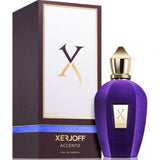 İthal Xerjoff Accento EDP Unisex Parfüm 100 ml — image 4