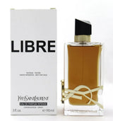 İthal Yves Saint Laurent Libre Intense EDP 90 ml Kadın Parfüm — image 3