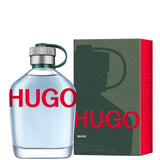 İthal Hugo Boss Men EDT 200 ml Sprey Erkek Parfüm — image 1