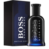 İthal Hugo Boss Bottled Night EDT 100 ml Erkek Parfümü — image 4