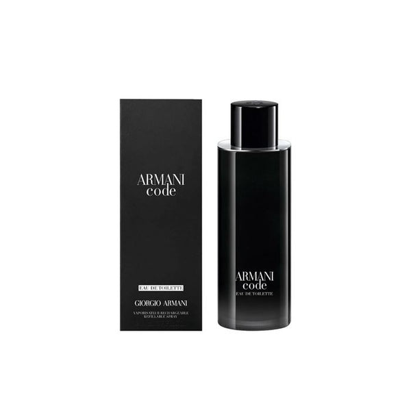 İthal Giorgio Armani Code EDT 200 ml Erkek Parfüm — image 1