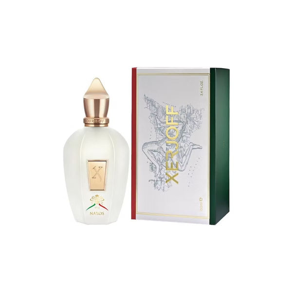 İthal Xerjoff Naxos EDP Unisex Parfüm 100 ml — image 1