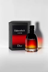 Dior Fahrenheit EDP 75 ml Erkek Parfüm — image 4
