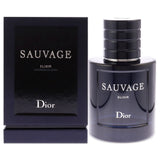 Dior Sauvage Elixir 60 ml EDP Erkek Parfüm — image 3
