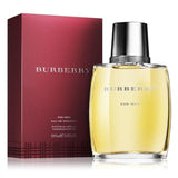 İthal Burberry Classic for Men EDT 100 ml — image 1