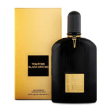 İthal Tom Ford Black Orchid EDP 100 ml Erkek Parfümü — image 2
