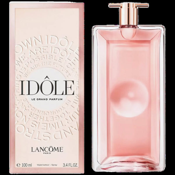 İthal Lancome Idole EDP 100 ml Kadın Parfüm — image 1