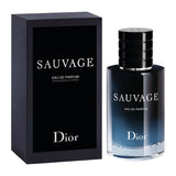Dior Sauvage EDP 100 ml Erkek Parfüm — image 1