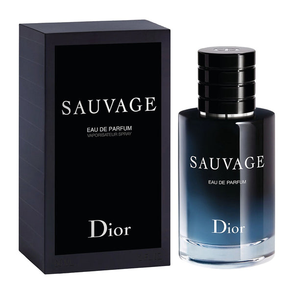 Dior Sauvage EDP 100 ml Erkek Parfüm — image 1