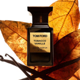 İthal Tom Ford Tobacco Vanille EDP 100 ml Unisex Parfüm — image 2