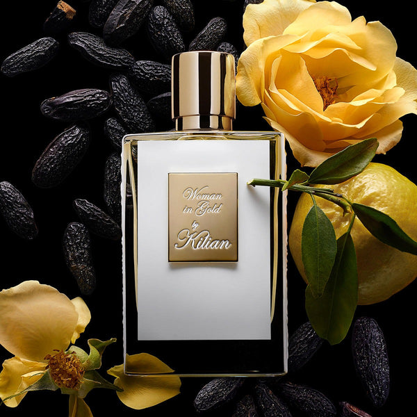 İthal By Kilian Woman in Gold EDP Kadın Parfüm 50 ml — image 1