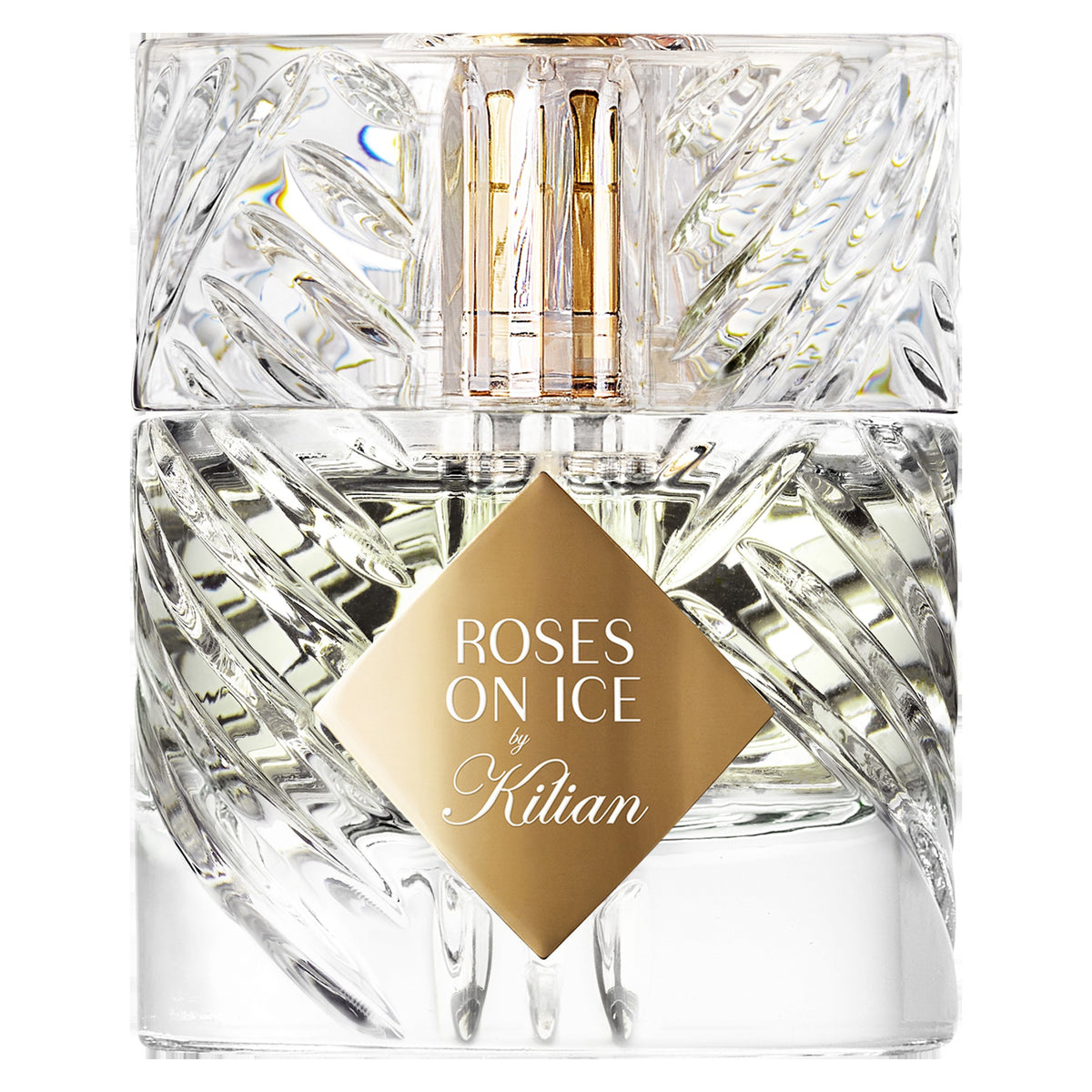 İthal Kilian Roses On Ice EDP Erkek Parfüm 50 ml — image 1