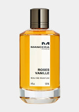 İthal Mancera Roses Vanille EDP Kadın Parfüm 120 ml — image 2