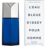 İthal Issey Miyake L Eau d'Issey EDT 125 ml Erkek Parfüm — image 2