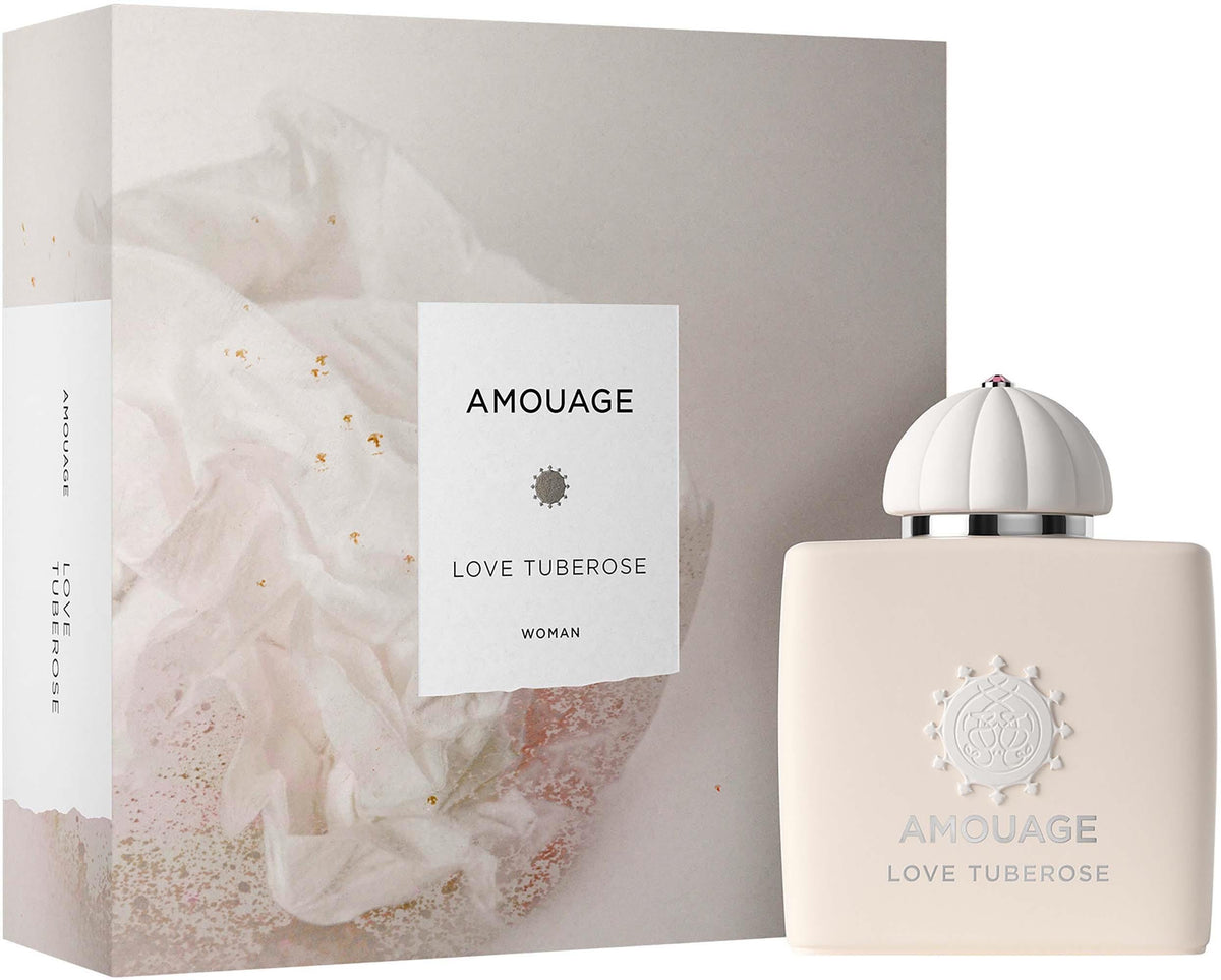 Amouage Love Tuberose EDP Kadın Parfüm 100 ml — image 1