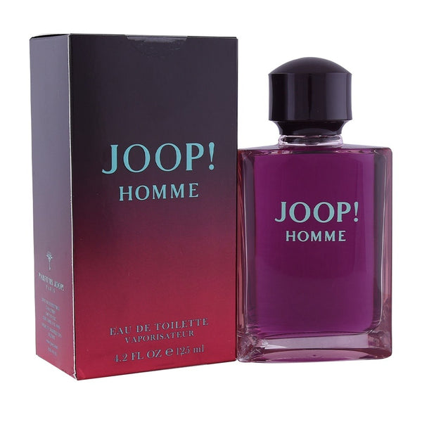 İthal Joop Homme EDT 125 ml Erkek Parfümü — image 1