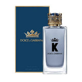 İthal Dolcegabbana K EDT 100 ml Erkek Parfüm — image 4