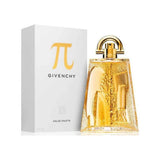 İthal Givenchy Pi EDT 100 ml Erkek Parfüm — image 4
