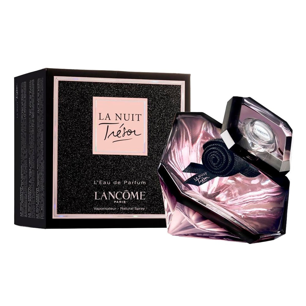 İthal Lancome La Nuit Tresor EDP 75 ml Kadın Parfümü — image 1