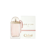 İthal Chloe Love Story 75 ml EDP Kadın Parfüm — image 4