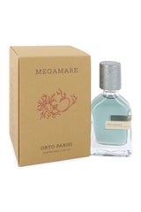 İthal Megamare Orto Parisi EDP Unisex Parfüm 50 ml — image 4