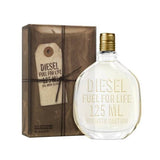 İthal Diesel Fuel for Life EDT 125 ml Erkek Parfüm — image 3