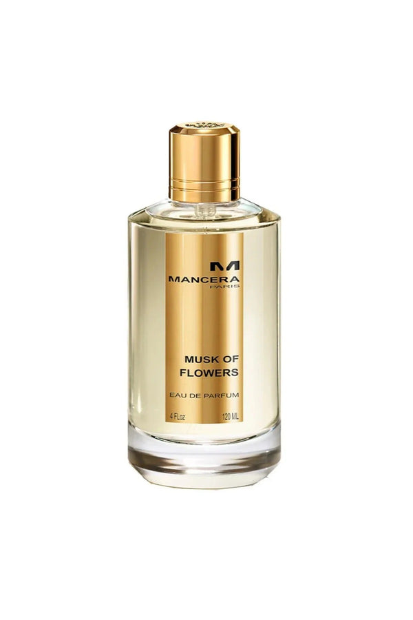 İthal Mancera Musk Of Flowers EDP Erkek Parfüm 120 ml — image 1